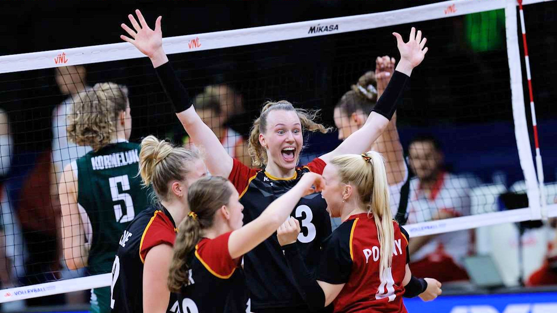 Foto: volleyballworld